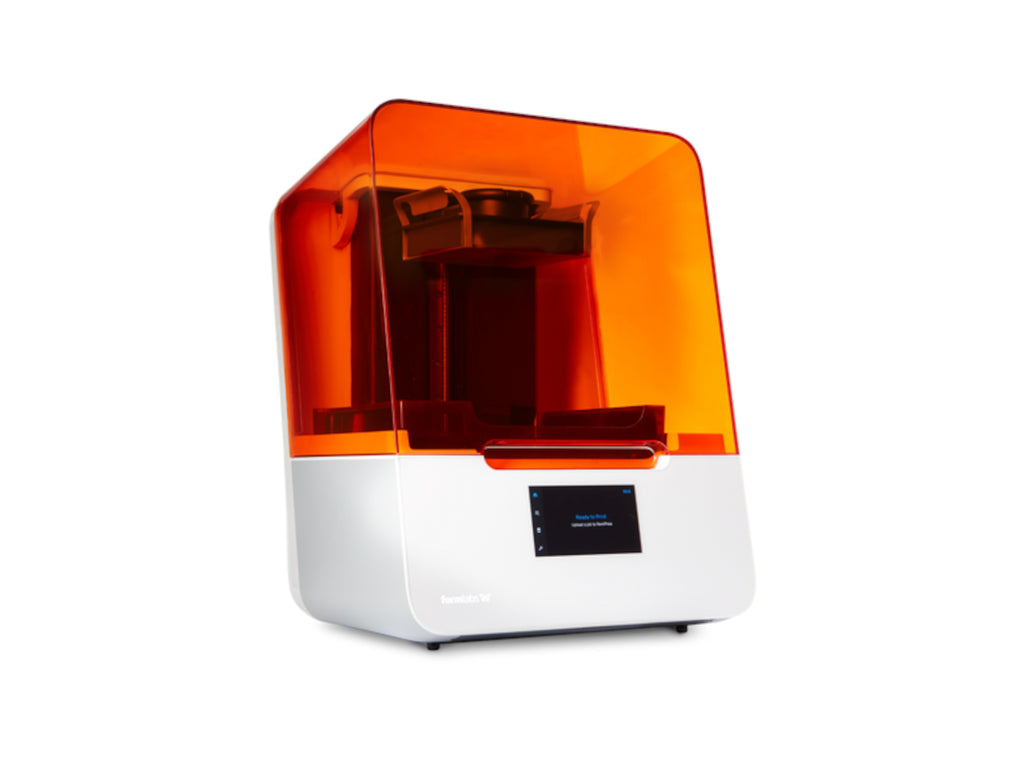 Formlabs Form 3B+ Biocompatible LFS 3D Printer