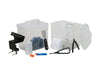 Formlabs Form 4 Finish Kit - Voxel Factory -3D printer- Imprimante 3D