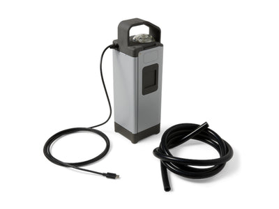 Form 4 Series Resin Pump