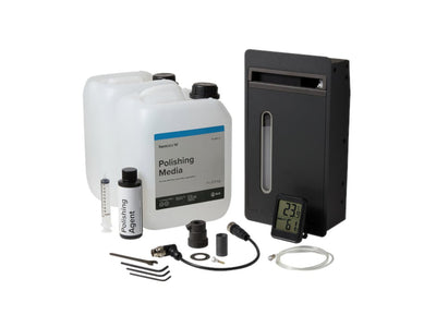 Fuse Blast Polishing System - Voxel Factory -3D printer- Imprimante 3D