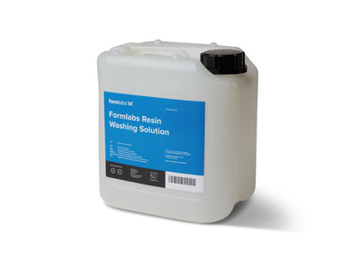 Formlabs Resin Washing Solution (5L) - Voxel Factory -3D printer- Imprimante 3D