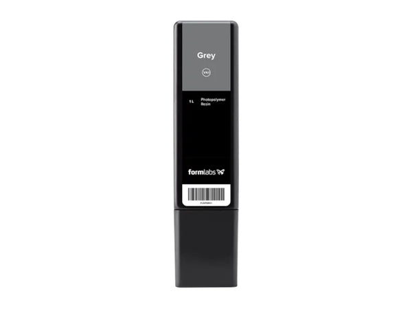 Formlabs Standard Gray Resin V4.1 1L Form3 Product Picture