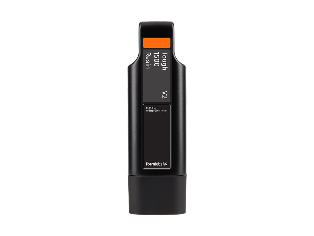 Formlabs Tough 1500 Resin V2 1L for Form Studio 1