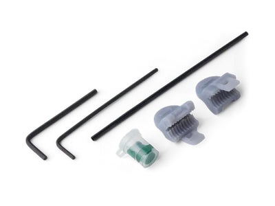 Fuse 1 Generation Build Chamber Lead Screw Cleaning Kit