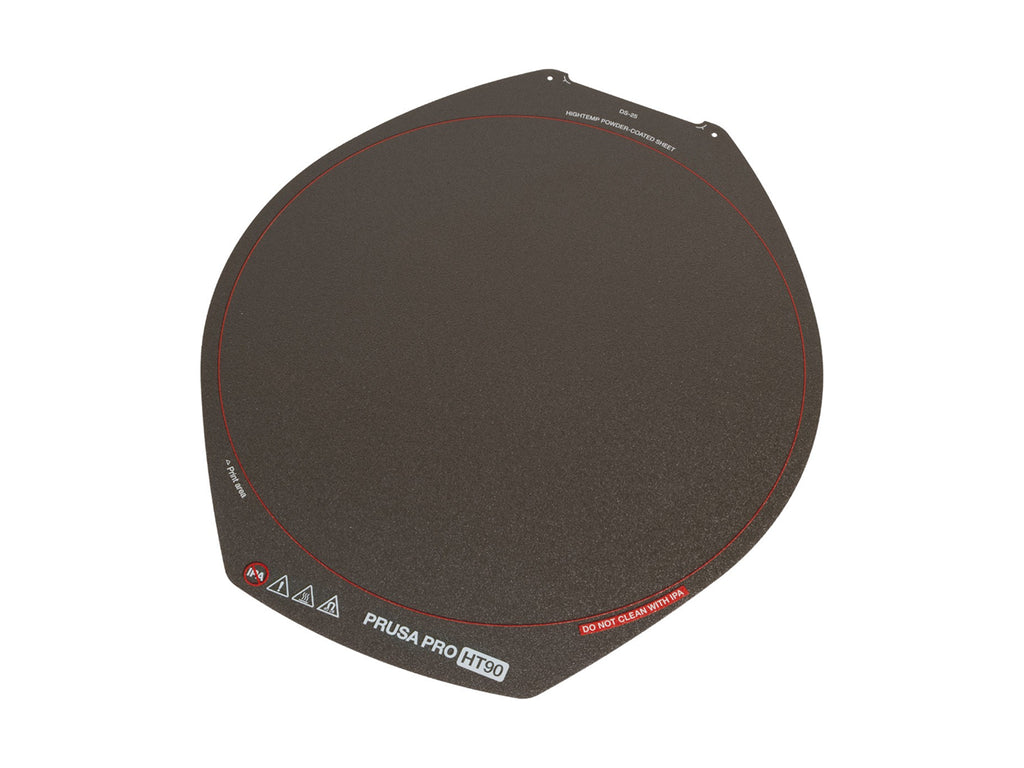 HighTemp Powder coated Print Sheet [HT90]