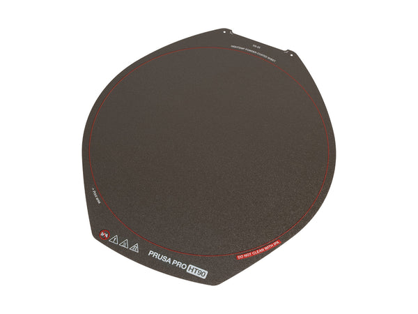 HighTemp Powder coated Print Sheet [HT90]