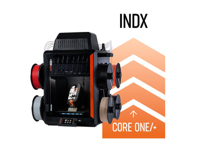 INDX Conversion Kit CORE One/+ & Gen2 Thumbnail