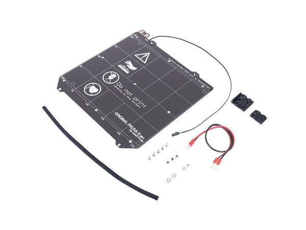 Magnetic heatbed MK52 24V (assembly)