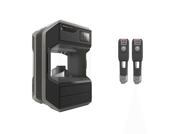 Makerbot Method X - Voxel Factory -3D printer- Imprimante 3D