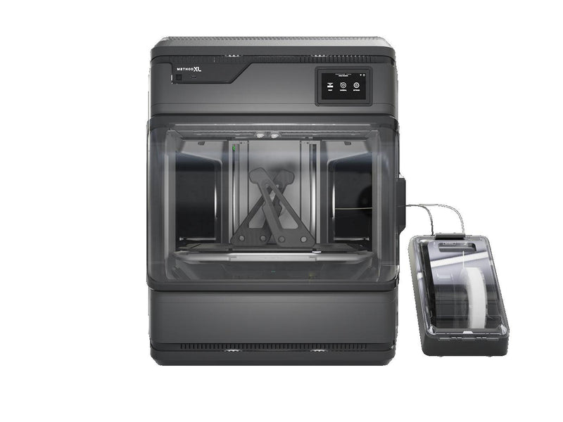 Makerbot Method XL – Voxel Factory