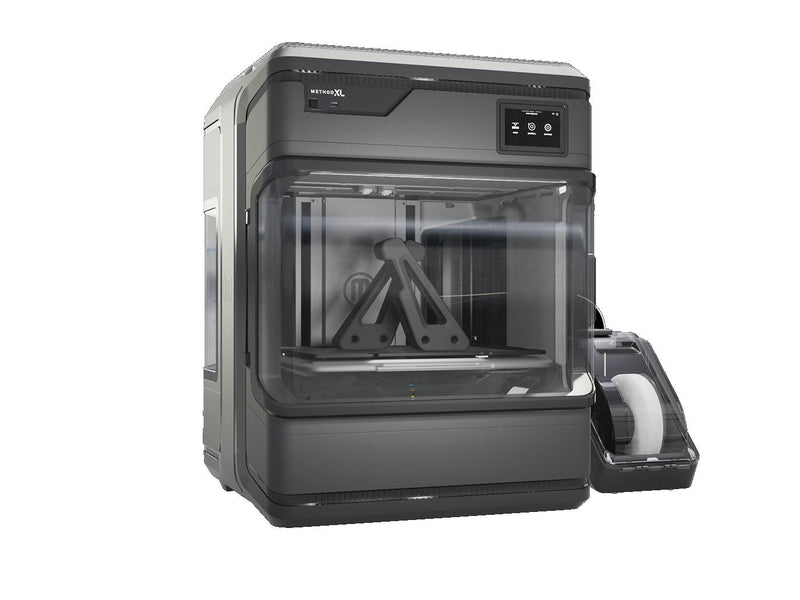 Makerbot Method XL – Voxel Factory