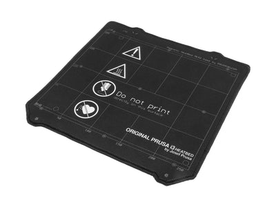 Original Prusa Heatbed Mousepad