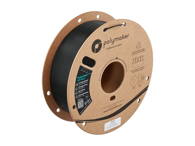 Polymaker HT-PLA 1.75mm Black 1Kg Product Picture