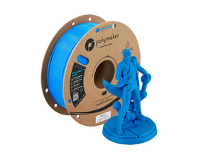 Polymaker PETG (High Speed Formula) - Electric Blue