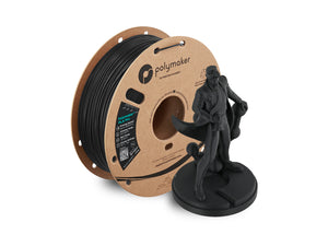 Polymaker PLA Pro 1.75mm 1kg - Black