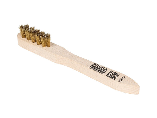 Prusa Brass Nozzel Brush