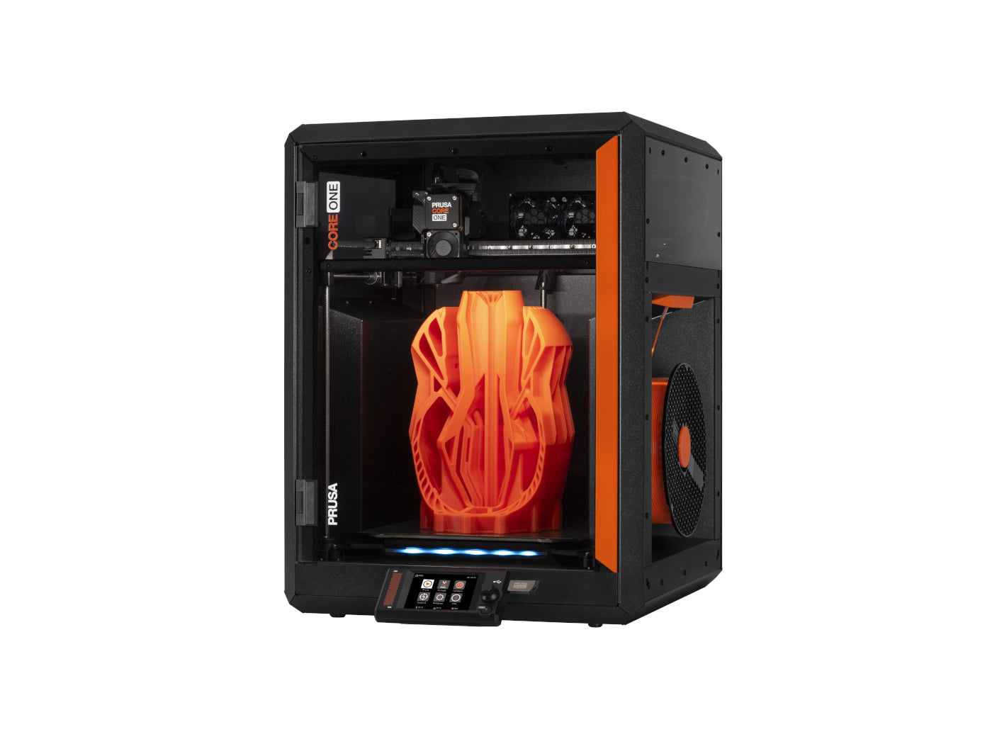 その他 KYOGOKU CORE ONE Original Prusa MMU3 Enclosed for CORE One (Ships from Toronto