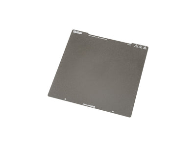 Prusa CORE one Textured Powder coated Print Sheet Product Picture