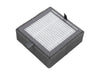Prusa HEPA filter back