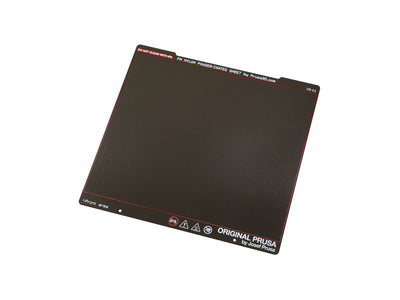 Prusa MK4 PA Nylon Powder-coated Print Sheet Product Picture
