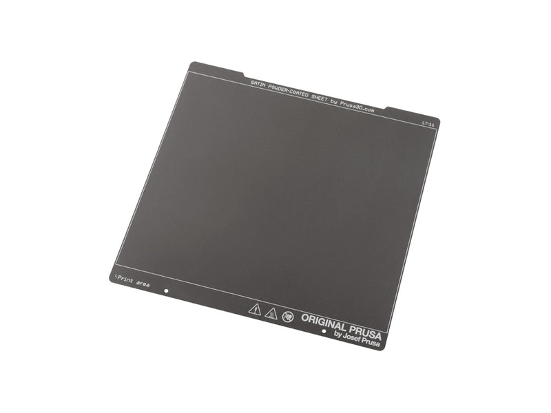 Buy Satin Powder-coated Print Sheet [MK3|MK4] at the Best Price | Voxel ...