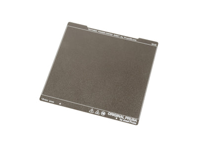 Prusa MK4 Textured Powder-coated Print Sheet Product Picture