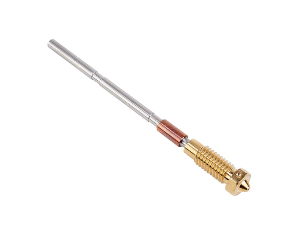 Prusa Nozzle Brass