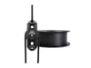 Prusament PC Blend CF Blackk 970g Product Picture
