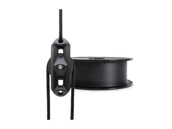 Prusament PC Blend CF Blackk 970g Product Picture