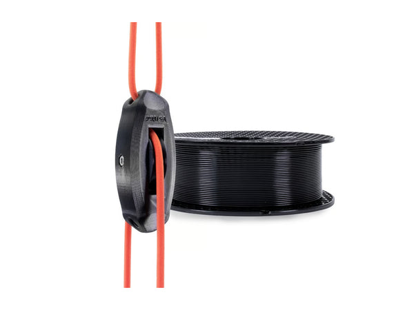 Prusament PC Blend Jet Blackk 970g Product Picture