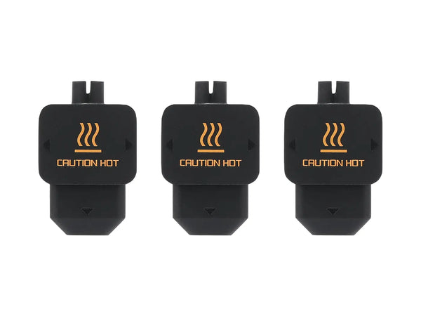 Silicone Sock for Hotend H2 Series