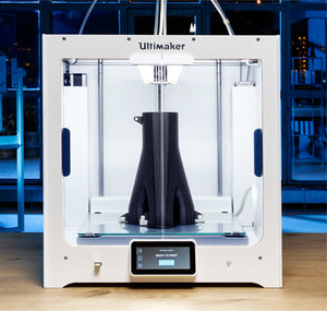 Ultimaker 3D printer