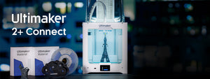 Ultimaker 2+ CONNECT