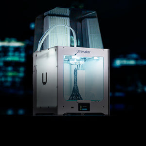Ultimaker 2+ CONNECT