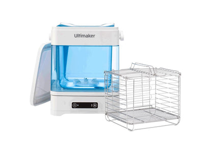Ultimaker PVA Removal Station - Voxel Factory -3D printer- Imprimante 3D