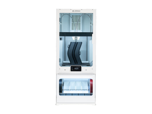 Ultimaker S8 Pro Bundle (3D printer & Material Handling Station)