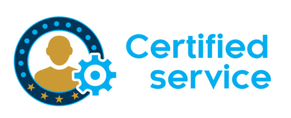 Certified service