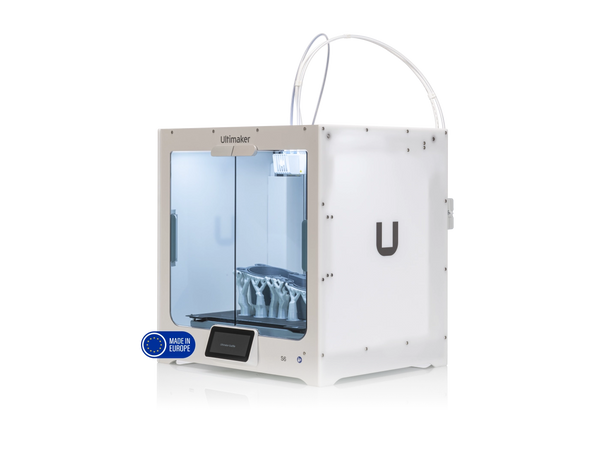 Ultimaker S6 3D Printer
