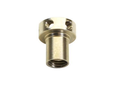 Ultimaker 2 Hotend Isolator Nut - Voxel Factory -3D printer- Imprimante 3D