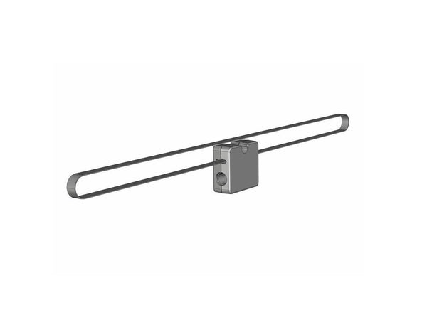 Ultimaker sliding block assembly 616 - Voxel Factory -3D printer- Imprimante 3D