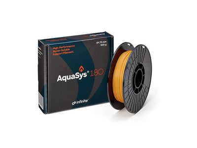 Aquasys 180 Filament 1.75mm 0.5kg - Voxel Factory -3D printer- Imprimante 3D