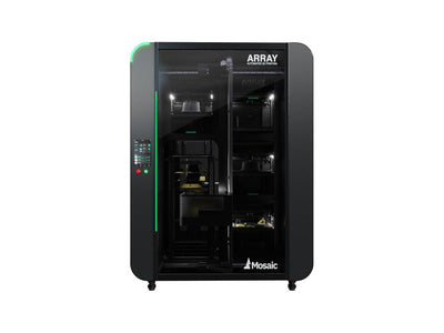 Mosaic Manufacturing Array - Voxel Factory -3D printer- Imprimante 3D