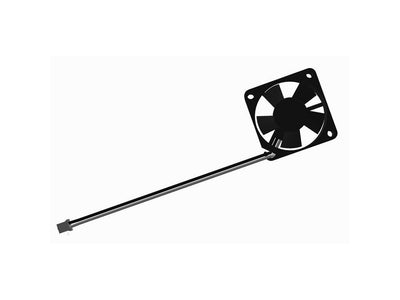 Hot end cooling fan for UMK S series and UM3 + UM3X - Voxel Factory -3D printer- Imprimante 3D