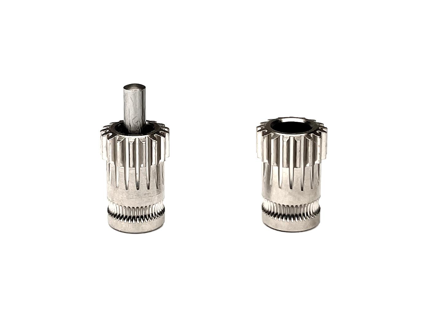 bondtech drive gear Buy Bondtech® Drivegear kit for Prusa i3 MK3/S/+ at the Best Price