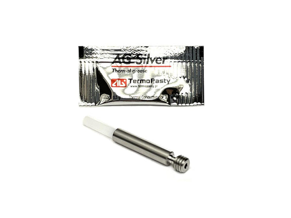 Bondtech® Heat-break Kit for Prusa Mini - Voxel Factory -3D printer- Imprimante 3D