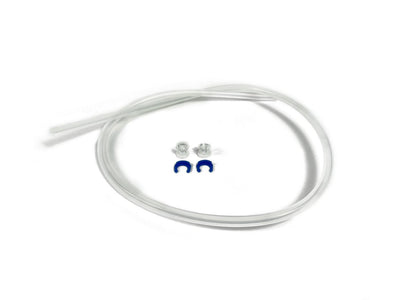 Bowden Tube Pack for UMK2/UMK3/S3 - Voxel Factory -3D printer- Imprimante 3D