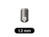 Dyze Design Hard Stainless Steel Nozzle - Voxel Factory -3D printer- Imprimante 3D