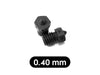 E3D v6 Hardened Steel 1.75mm Nozzle - Voxel Factory -3D printer- Imprimante 3D
