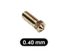 E3D Volcano Brass 2.85mm Nozzle - Voxel Factory -3D printer- Imprimante 3D