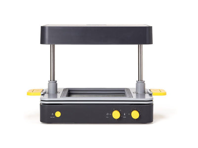 The Mayku FormBox - Desktop Vacuum Former - Voxel Factory -3D printer- Imprimante 3D
